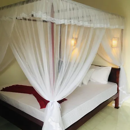Anthony Guesthouse Hikkaduwa Exterior photo