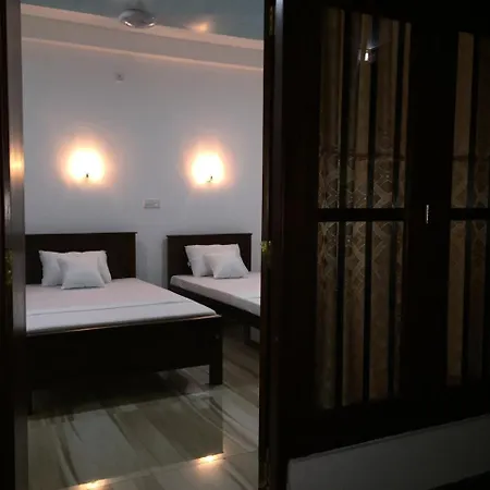 Anthony Guesthouse Hikkaduwa Exterior photo