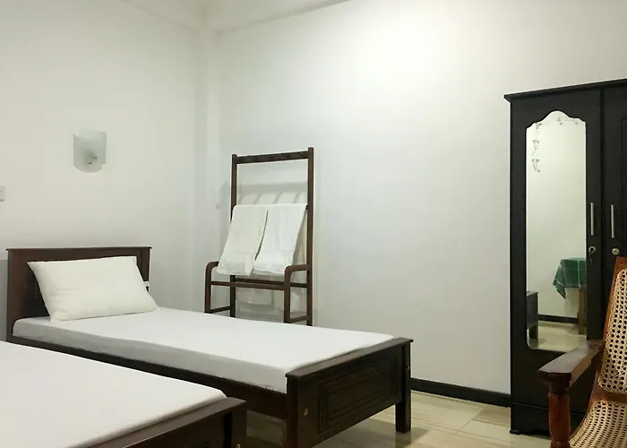 Anthony Guesthouse