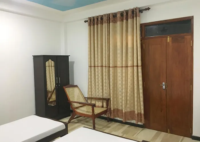 Anthony Guesthouse